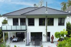 Repräsentative Stadtvilla in begehrter Lage – 33102 Kernstadt, Paderborn – Vorschaubild 18