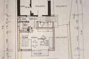 Zweifamilienhaus mit Geschichte, teilausgebautem Dachgeschoss, Hof und Gärten inmitten Metterzimmern – Die vollständige Adresse der Immobilie erhältst du vom Anbieter., 74321 Bietigheim-Bissingen – Vorschaubild 18