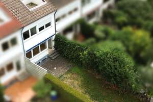 Gepflegtes Reihenhaus am Eselsberg - Garten, Dachterrasse mit Weitblick und Garage – 89075 Eselsberg, Ulm – Vorschaubild 12