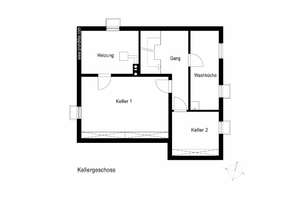 AIGNER – Freistehendes Einfamilienhaus in ruhiger Lage von Haimhausen – Die vollständige Adresse der Immobilie erhältst du vom Anbieter., 85778 Haimhausen – Vorschaubild 15