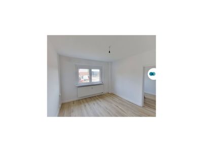 Klein aber fein: 2-Zimmer-Wohnung in Rostock