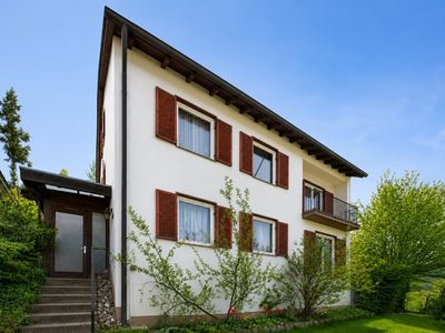 Willkommen in Ihrem neuen Zuhause über den Dächern von Schiltach!