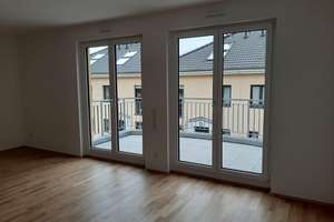 Großzügige 3-Zimmer-Wohnung mit Balkon & Aufzug in Frechen-Königsdorf
