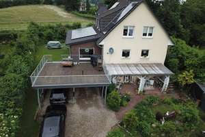 Gekürzte Courtage: Gemütliches Einfamilienhaus mit Einliegerwohnung - Wohnen mit Generationen – Die vollständige Adresse der Immobilie erhältst du vom Anbieter., 23896 Poggensee – Vorschaubild 3