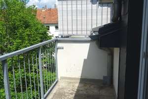 Moderne DG-Whg : 3 Zimmer + Balkon + Schickes Wannenbad – Wartburgstr. 14, 9126 Bernsdorf, Chemnitz – Vorschaubild 14