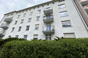 wundervolle Traumwohnung 3 Zimmer mit Balkon ***TOP*** zentral am Kaßberg – Hoffmannstraße 52, 9112 Kaßberg, Chemnitz – Vorschaubild 15