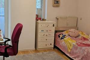 Helle und großzügige 4-Zimmer-Wohnung in Saarbrücken – Fantastische Lage in Sankt Arnual – Die vollständige Adresse der Immobilie erhältst du vom Anbieter., 66119 St. Arnual, Saarbrücken – Vorschaubild 4