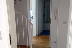 Zuhause mit drei Zimmern in München-Obermenzing – Die vollständige Adresse der Immobilie erhältst du vom Anbieter., 81245 Obermenzing, München – Vorschaubild 4