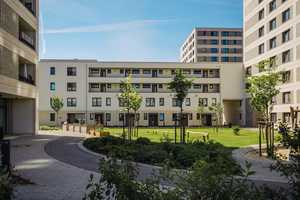Platz für die ganze Famile! 4-Zimmer Neubauwohnung mit Balkon // 8.OG , Whg. 1 – Kurt-Schumacher-Ring 240, 38444 Wolfsburg – Vorschaubild 5