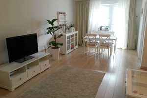 OBERBILKER ALLE -  SANIERTE; ZENTRALE WOHNUNG – Oberbilker Allee 236, 40227 Düsseldorf – Vorschaubild 1