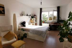Nur zum Tausch: Freundliche 3-Zimmer-Whg mit schönem Balkon gegen 2 Zimmer-Whg in Mannheim-Lindenhof – Mannheim – Vorschaubild 9