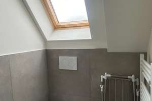 vollmöblierte 1-Zimmer Wohnung, über den Dächern Aachens – Peterstr. 36-38, 52062 Hansemannplatz, Aachen – Vorschaubild 6