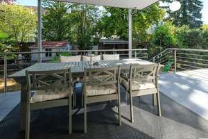 Großzügige 4,5-Zimmerwohnung mit großem Balkon, Terrasse und Garten – 51373 Wiesdorf, Leverkusen – Vorschaubild 9
