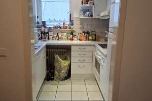 =Privatverkauf= 2-Zimmer-Wohnung in Stuttgart Bad Cannstatt – Die vollständige Adresse der Immobilie erhältst du vom Anbieter., 70374 Espan, Stuttgart – Vorschaubild 6