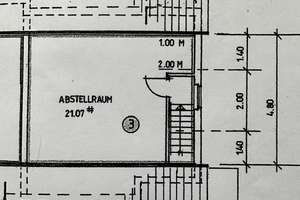 Leben wie in einem Reihenendhaus... Garten inklusive! – Ostlandstraße 16, 38442 Mörse, Wolfsburg – Vorschaubild 28