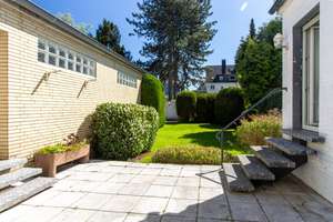 Blömker! Sonniges Ein-/Zweifamilienhaus in Bestlage von GE-Buer mit Garten, Garage und Terrasse! – Die vollständige Adresse der Immobilie erhältst du vom Anbieter., 45894 Buer, Gelsenkirchen – Vorschaubild 2