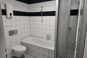 Schöne  3-ZKB-Wohnung mit Balkon in Koblenz – Hoevelstraße 15, 56073 Rauental, Koblenz – Vorschaubild 8