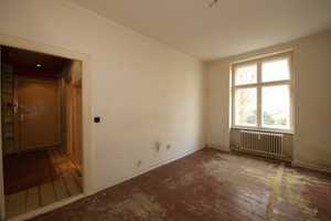 Gründerzeit im Schillerkiez: Balkon, Dielen und Charme - Handwerker-Wohnung im IST-Zustand – Fontanestraße 16, 12049 Berlin – Vorschaubild 3