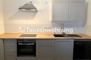 Tauschwohnung: ModerneSonnige 3ZimmNeubauwohnung in Mitte/Xberg; für P-Berg – Stallschreiberstraße 15, 10179 Mitte (Ortsteil), Berlin – Vorschaubild 2