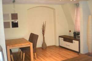 Traumhafte und vollmöblierte Maisonettewohnung in Nürnberg-Gostenhof – Obere Seitenstraße 13, 90429 Gostenhof, Nürnberg – Vorschaubild 4