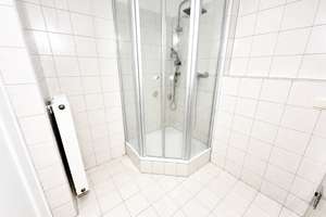 3 Zimmer Wohnung mit neuer Einbauküche / WG geeignet – Die vollständige Adresse der Immobilie erhältst du vom Anbieter., 90443 Steinbühl, Nürnberg – Vorschaubild 6