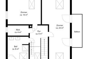 A Happy Hoisdorf Home – Die vollständige Adresse der Immobilie erhältst du vom Anbieter., 22955 Hoisdorf – Vorschaubild 36