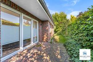 Wohnen und Arbeiten auf hohem Niveau~EFH mit vielseitig nutzbarem Praxisbereich in Westoverledingen – Die vollständige Adresse der Immobilie erhältst du vom Anbieter., 26810 Westoverledingen – Vorschaubild 42