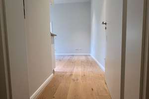 Kleine kernsanierte Terrassenwohnung in Unterbilk von privat – Kronprinzenstraße 51, 40217 Unterbilk, Düsseldorf – Vorschaubild 3