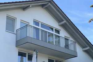 Lichtdurchflutete 2-Zimmer-EBK- Dachgeschosswohnung mit Süd-Balkon & Top-Anbindung – Rothenfelser Straße 4, 81249 München – Vorschaubild 16