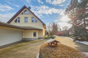 Großzügiges Haus mit Doppelgarage und Platz für die ganze Familie, auf 1.231 m² Grund – Die vollständige Adresse der Immobilie erhältst du vom Anbieter., 15806 Zossen – Vorschaubild 36