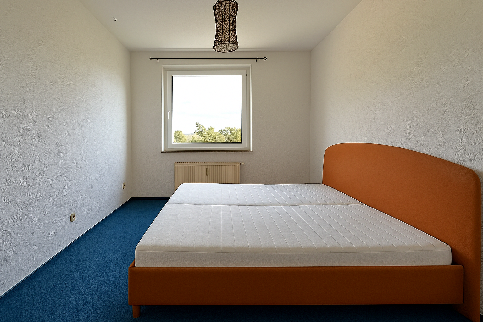 Interessante 3-Zimmer-Wohnung mit viel Potenzial – perfekt für Ihre individuellen Gestaltungsideen!, Bremen – Bild 4