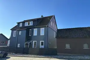 Mehrfamilienhaus mit 3-5 Wohneinheiten und Praxisfläche im EG  in zentrale Lage im OT Clausthal – Goslar (Kreis) – Vorschaubild 3