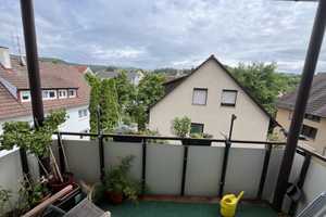 Helle 3-Zimmer Erdgeschoss Wohnung mit Balkon und Einbauküche in Stgt.-Untertürkheim – Gehrenwaldstraße 53, 70327 Stuttgart – Vorschaubild 10