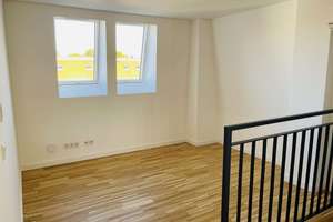 ***TRAUMHAFTE MAISONETTEWOHNUNG  - 4 ,5 ZIMMER IM DACHGESCHOSS - BALKON - KLIMAANLAGE - STELLPLATZ** – Ostheimstr.  13a, 4328 Sellerhausen-Stünz, Leipzig – Vorschaubild 16