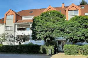 Helle 3-Zimmer-Eigentumswohnung mit Loggia und Stellplatz – ab September 2026 bezugsfrei – Die vollständige Adresse der Immobilie erhältst du vom Anbieter., 28757 Vegesack (Ortsteil), Bremen – Vorschaubild 2