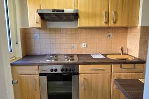 1.5 Zimmer Fully Furnished Apartment for Singles in Johanneskirchen – Silvanastraße 7, 81927 München – Vorschaubild 11