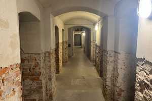 Gemütliche 2-Zimmerwohnung mit Fußbodenheizung in Reudnitz – Leipzig – Vorschaubild 16