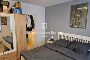 Emden - Innenstadt! Gepflegte Wohnung im EG – Die vollständige Adresse der Immobilie erhältst du vom Anbieter., 26721 Früchteburg, Emden – Vorschaubild 13