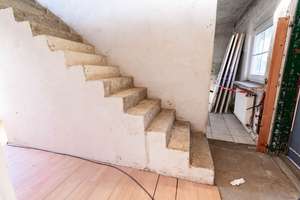 Gräfrath.Historisches Wohnhaus mit genehmigter Erweiterungsoption–Gestalten Sie Ihr eigenes Kapitel. – Die vollständige Adresse der Immobilie erhältst du vom Anbieter., 42653 Gräfrath, Solingen – Vorschaubild 8