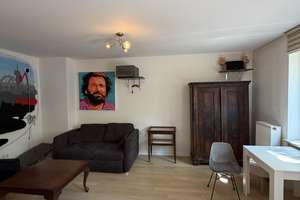 2 rooms flat with a calm backyard view  – Geyerstraße 5, 80469 Glockenbach, München – Vorschaubild 5