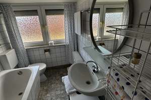 Lauschiges 1-Zimmer-Apartment in Karlsruhe-Weiherfeld – Die vollständige Adresse der Immobilie erhältst du vom Anbieter., 76199 Weiherfeld-Dammerstock, Karlsruhe – Vorschaubild 7