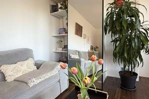 Ein Highlight im Kernerviertel mit einer Hammer-Terrasse! – Die vollständige Adresse der Immobilie erhältst du vom Anbieter., 70190 Kernerviertel, Stuttgart – Vorschaubild 11