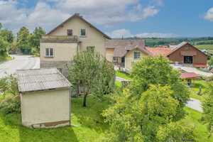 Vielseitig nutzbares Zweifamilienhaus mit Ausbaupotenzial – Passau (Kreis) – Vorschaubild 5