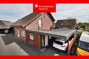 Haus in ruhiger Wohnsiedlung – Die vollständige Adresse der Immobilie erhältst du vom Anbieter., 48493 Wettringen – Vorschaubild 1