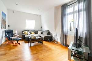 Außergewöhnlich Wohnen. Maisonette-Wohnung in Zweifamilienhaus zwischen Leichlingen und Aufderhöhe. – Die vollständige Adresse der Immobilie erhältst du vom Anbieter., 42699 Ohligs/Aufderhöhe/Merscheid, Solingen – Vorschaubild 9