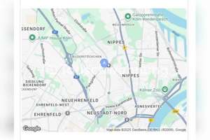 Tauschwohnung: Wunderschöne 3-Zimmer-Wohnung Grenze Nippes ☀️🦜 – Ulmerstraße 22, 50739 Bilderstöckchen, Köln – Vorschaubild 18