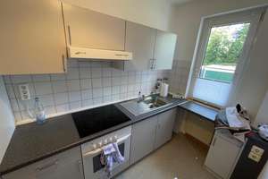 2 Zimmer - EG - Einbauküche