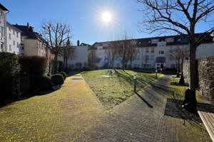 Moderne 2‑Zimmer‑Wohnung mit Balkon & TG‑Stellplatz in Bestlage Kirdorf / Bad Homburg – Die vollständige Adresse der Immobilie erhältst du vom Anbieter., 61350 Bad Homburg vor der Höhe – Vorschaubild 2