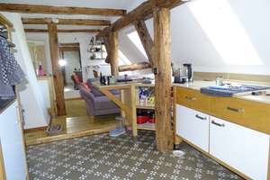 Stilvolles Landhaus mit Ausbaureserven in Glasin bei Wismar zu verkaufen! – Die vollständige Adresse der Immobilie erhältst du vom Anbieter., 23992 Glasin – Vorschaubild 24