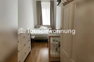 Tauschwohnung: 2-Zimmer-Altbauwohnung in der Zionskirchstraße – Zionskrichstr. 45, 10119 Mitte (Ortsteil), Berlin – Vorschaubild 1